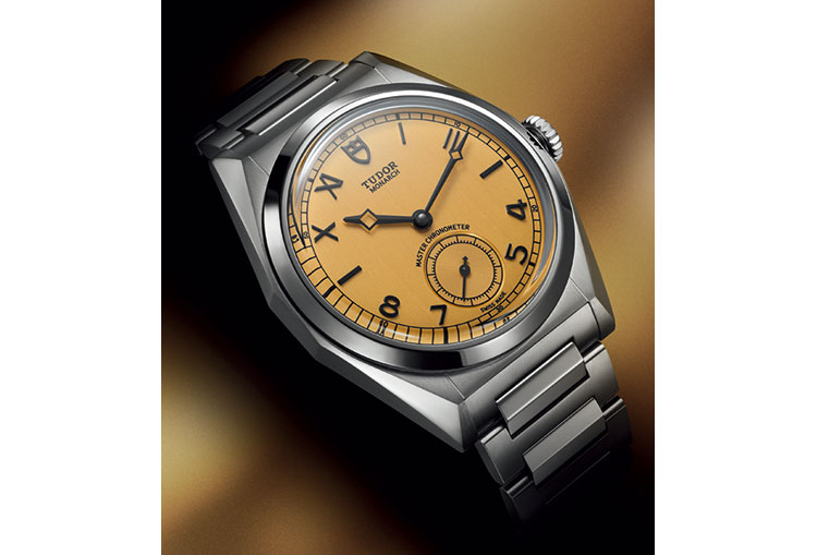 チューダー