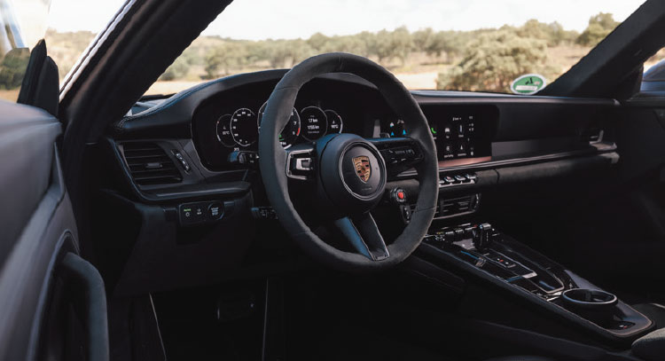 ポルシェ911