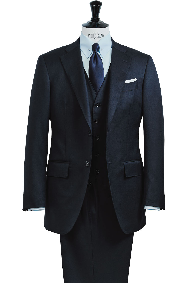 AZABU TARTAN SOLID