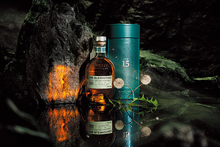 THE GLENROTHES 15