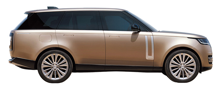 Range Rover