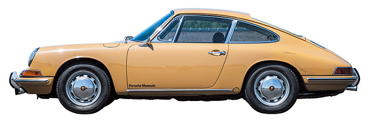 911 F Series