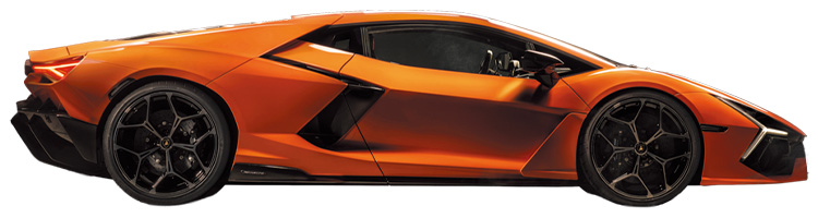 Lamborghini Revuelto
